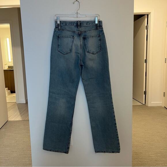 Frame Le Jane in Sunkissed Size 25 - Picture 2 of 4